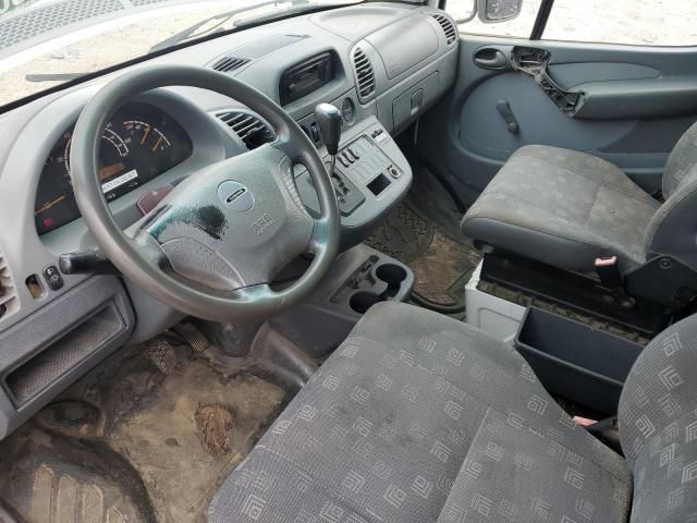 2006 Dodge Sprinter 3500