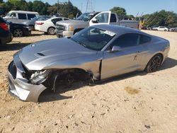 Carros con verificación Run & Drive a la venta en subasta: 2022 Ford Mustang