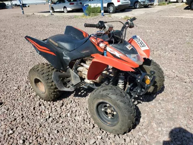 2024 Honda TRX250 X