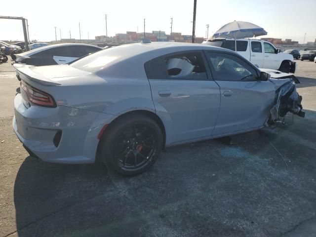 2022 Dodge Charger SRT Hellcat