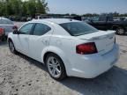 2014 Dodge Avenger SXT