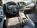 2011 Nissan Pathfinder S