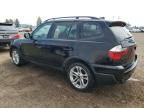 2010 BMW X3 XDRIVE30I