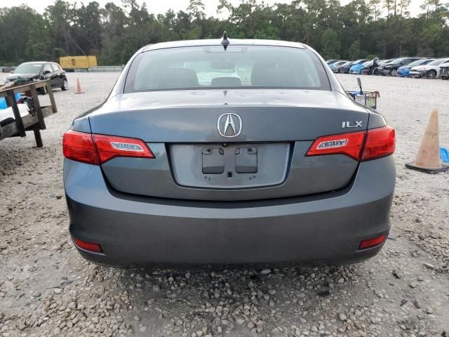 2014 Acura ILX 20 Premium