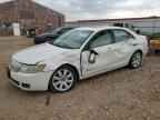 2008 Lincoln MKZ