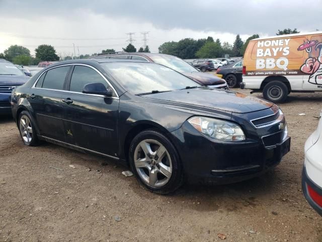 2009 Chevrolet Malibu 1LT