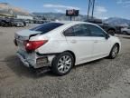 2017 Subaru Legacy 2.5I Premium