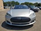 2015 Tesla Model S 85