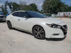 2016 Nissan Maxima 3.5S