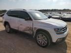 2018 Volkswagen Atlas SEL