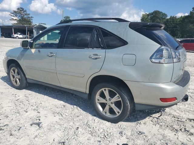 2006 Lexus RX 400