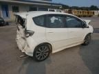 2012 Honda FIT Sport