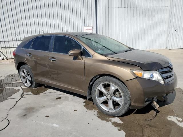 2014 Toyota Venza LE