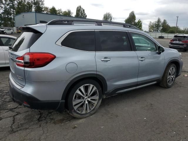 2021 Subaru Ascent Touring