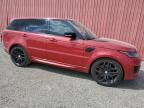 2021 Land Rover Range Rover Sport HSE Dynamic