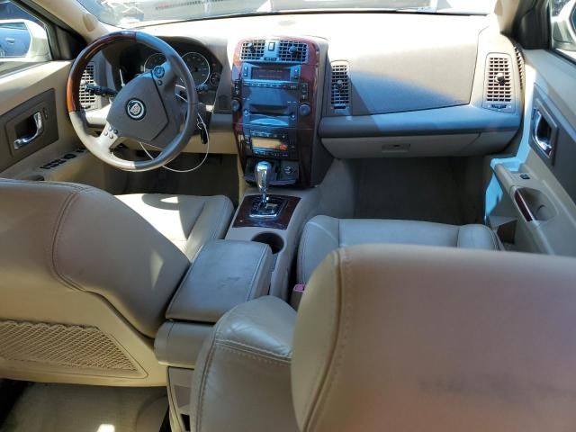 2007 Cadillac CTS HI Feature V6