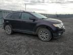 2007 Ford Edge SEL Plus