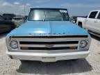 1968 Chevrolet C/K 10 SER