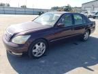 2005 Lexus LS 430