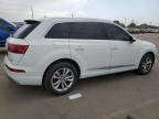 2018 Audi Q7 Premium Plus