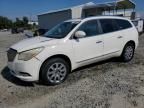 2013 Buick Enclave