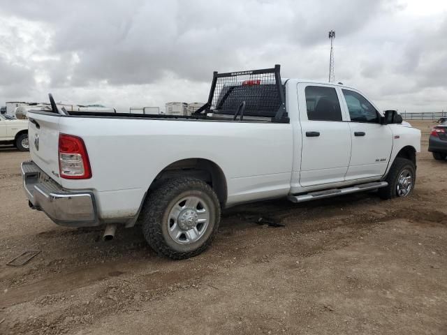 2021 Dodge RAM 2500 Tradesman