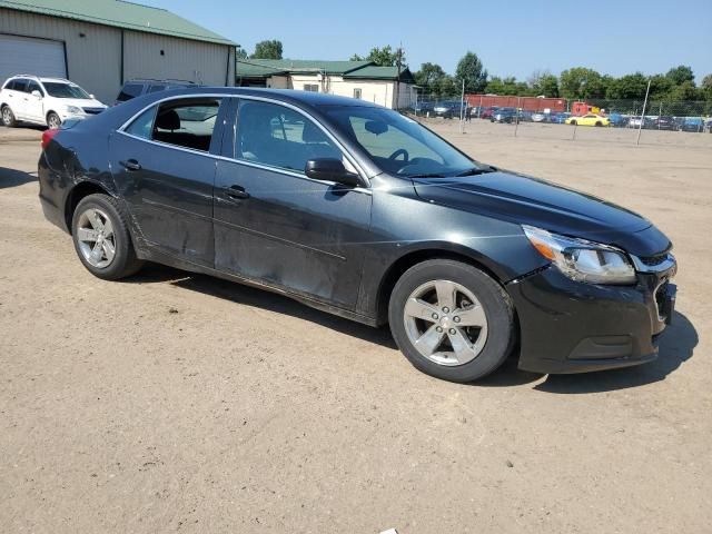 2014 Chevrolet Malibu LS