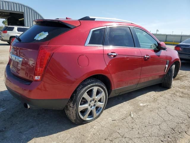 2011 Cadillac SRX Premium Collection