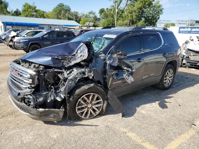 2017 GMC Acadia SLE