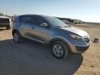 2012 KIA Sportage Base