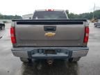 2012 Chevrolet Silverado K1500 LT