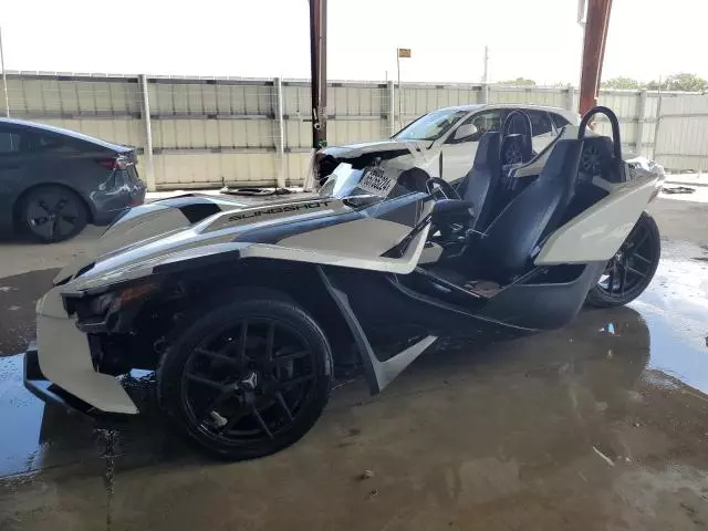 2021 Polaris Slingshot S