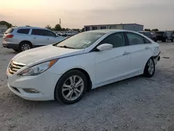 Hyundai Vehiculos salvage en venta: 2013 Hyundai Sonata SE