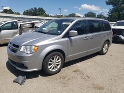 2019 Dodge Grand Caravan SXT en venta en Shreveport, LA