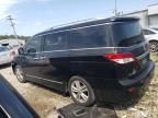 2011 Nissan Quest S