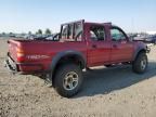 2003 Toyota Tacoma Double Cab