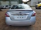 2014 Nissan Altima 3.5S