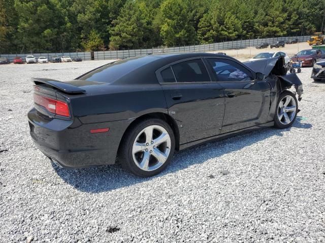 2014 Dodge Charger SXT