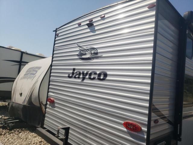 2020 Jayco JAY Flight