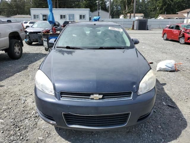 2009 Chevrolet Impala 1LT