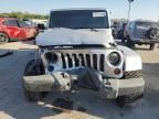 2008 Jeep Wrangler Unlimited Sahara