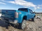 2008 GMC Sierra K2500 Heavy Duty