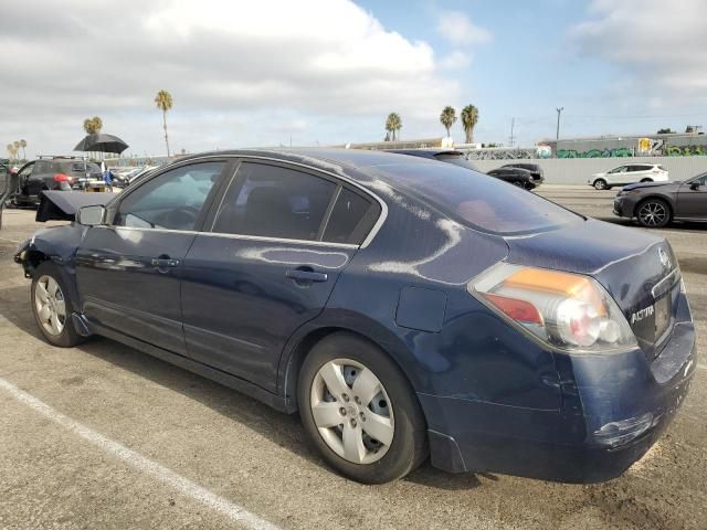 2007 Nissan Altima 2.5