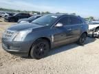 2010 Cadillac SRX Luxury Collection