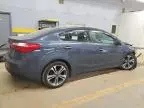 2015 KIA Forte EX