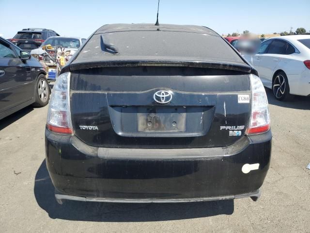 2006 Toyota Prius