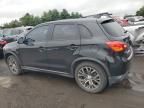 2017 Mitsubishi Outlander Sport ES