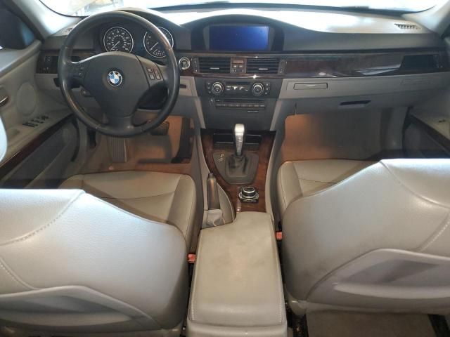 2011 BMW 328 I