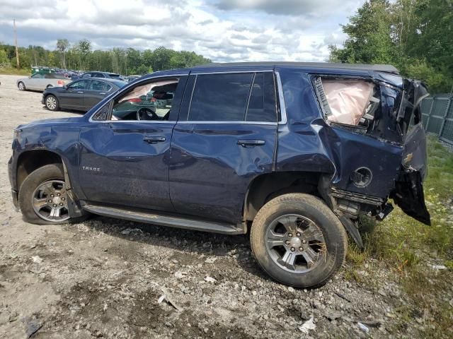 2019 Chevrolet Tahoe K1500 LS