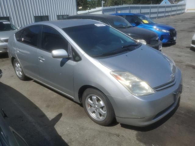 2005 Toyota Prius